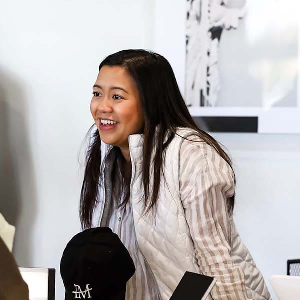 Aimee Director Of Guest Experience
