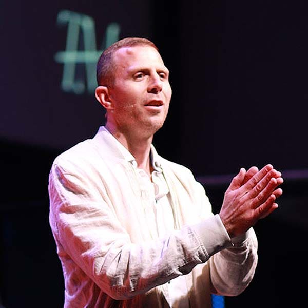 Elliott Executive Pastor
