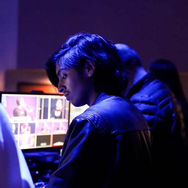 Steven1 Production Intern