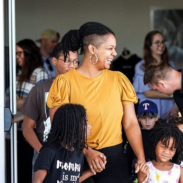 dominique Trademark Kids Director