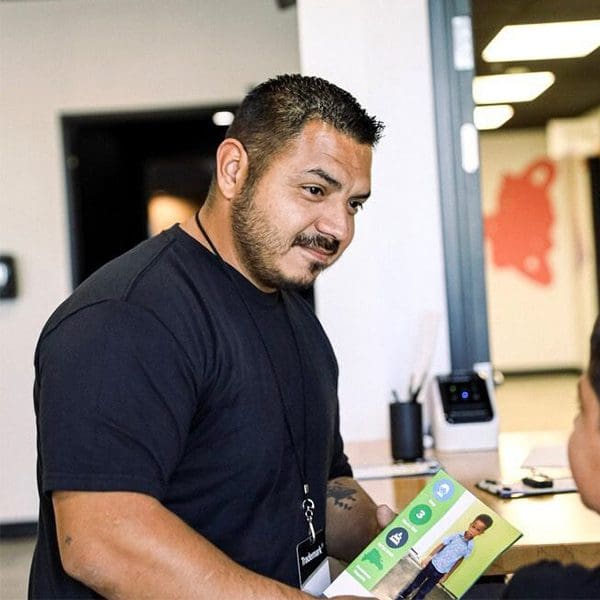 ed Facilities Manager